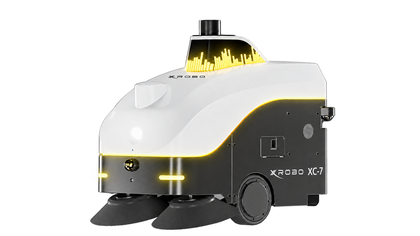 XROBO XC-7