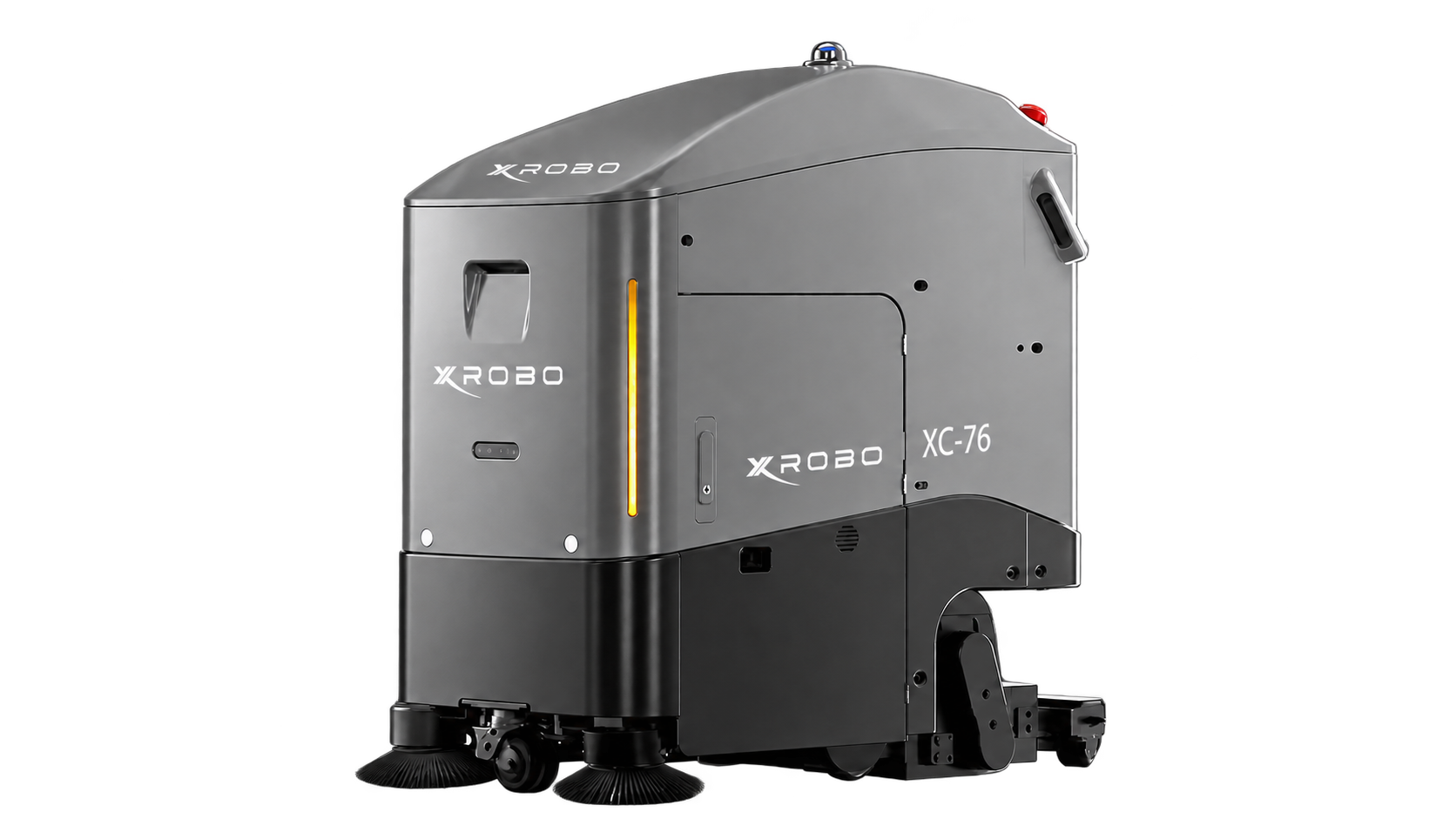 XROBO XC-76