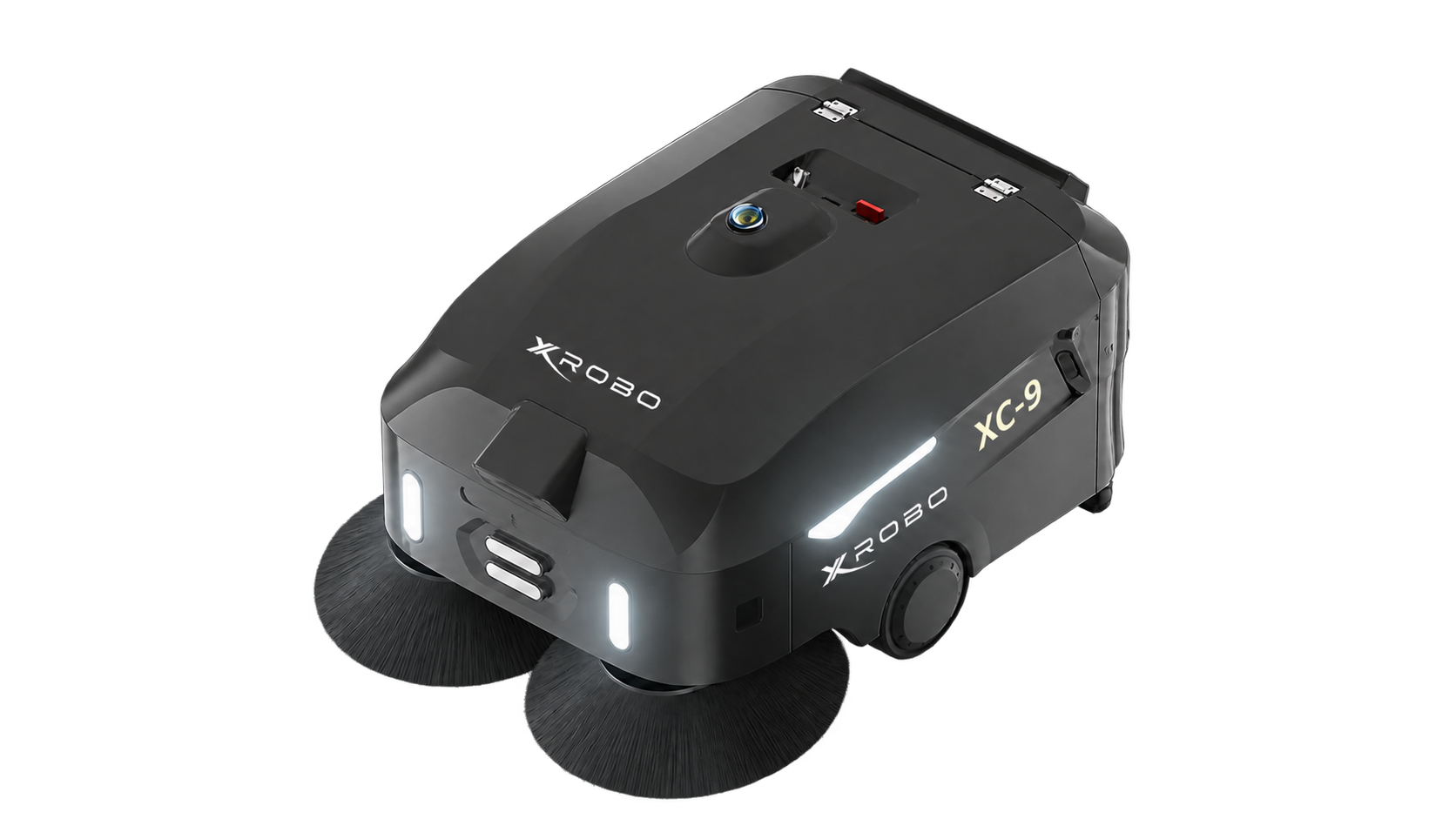 XROBO XC-9