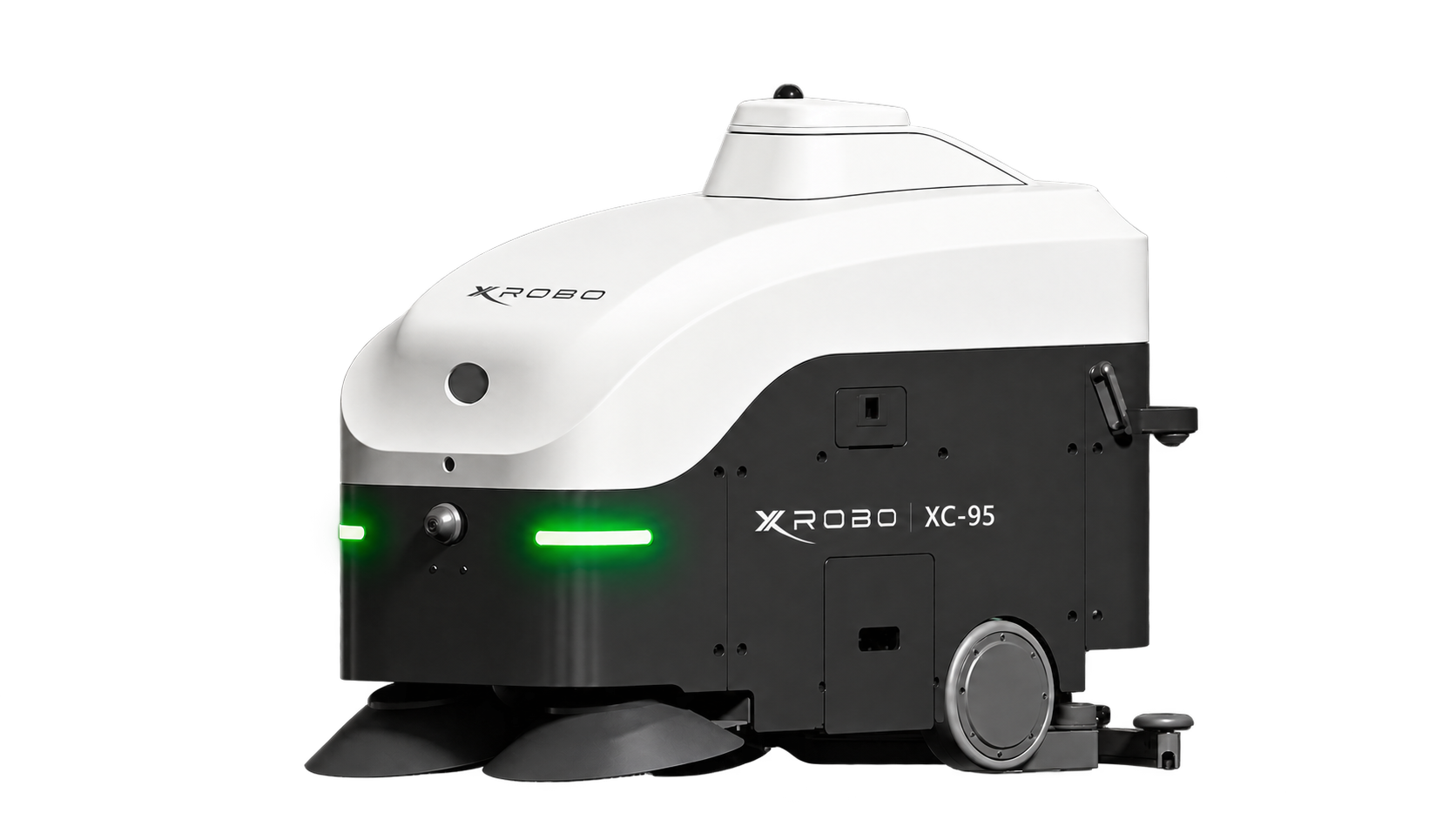 XROBO XC-95