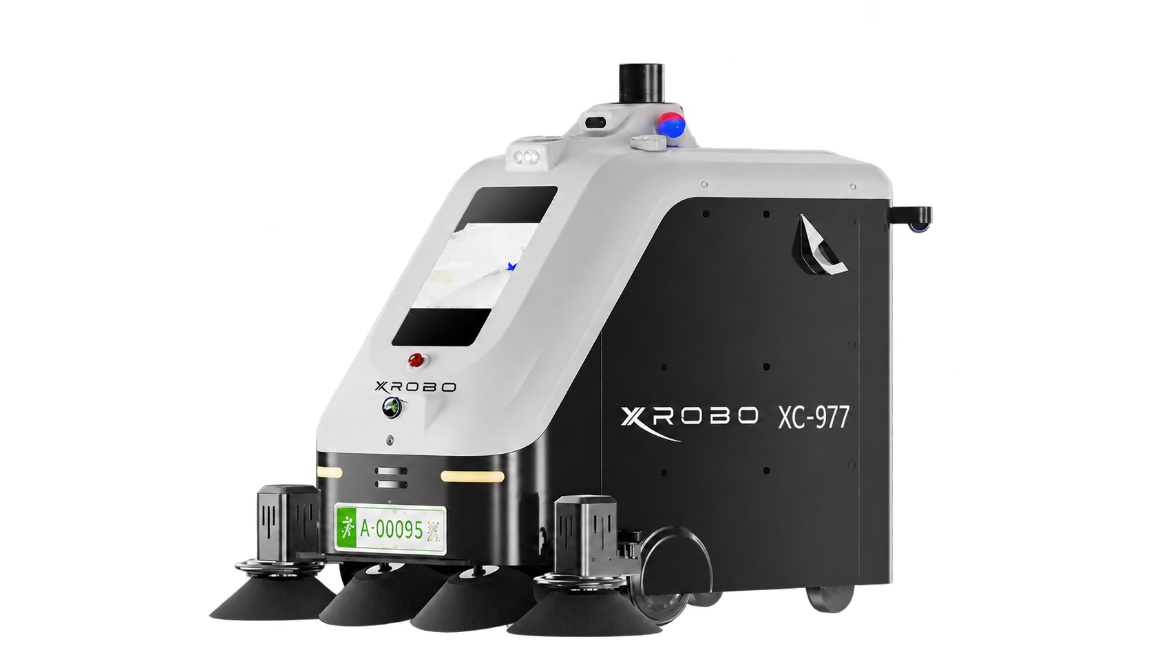 XROBO XC-977